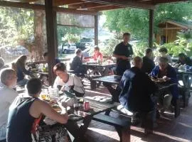 Camping Matyáš