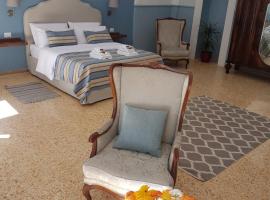 Aragonese Luxury Rooms