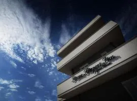 Rome Airport Inn
