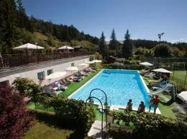 Hotel Scoiattolo