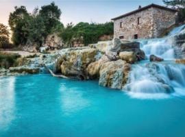 B&B Le Cascatelle di Saturnia, hotel di Saturnia