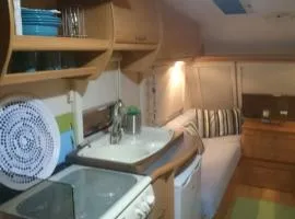 Caravan Apartment