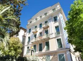 Appart'hôtel Odalys City - Nice Centre