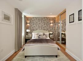 Twyne House Apartments