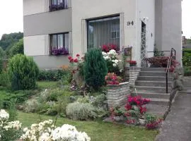Apartman Hruba Skala