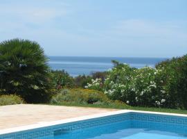 Dona Maria 66, beach rental in Luz