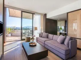 Crowne Plaza Geneva by IHG