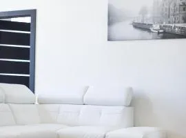 Red Brick Apartments