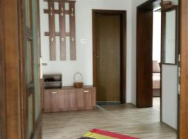 S&G Apartment, hotel u blizini znamenitosti 'Bujanovačke toplice' u Vranjama
