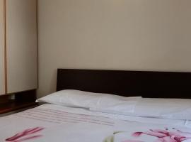 Albergo Luca, hotell i Ivrea