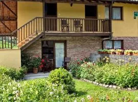 Apartamentos Rio Tabardin