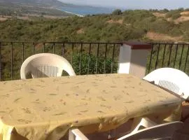 Casa Solaria Villetta singola panoramicissima