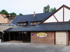 P&uacute;tnick&yacute; mlyn