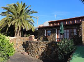 Casas Anton & Maria โรงแรมในEl Pinar del Hierro