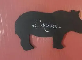 A la belle histoire