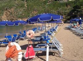 Mandel Residence by Mandel Club, rezort v destinaci Capoliveri