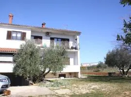Apartments Buici