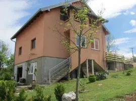 Apartman Franjicic