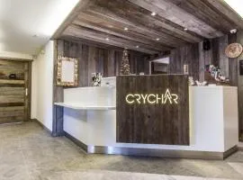 Hôtel Spa Crychar