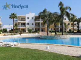 Vila da Praia - Apartamento Viva Local, beach hotel in Alvor