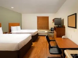 WoodSpring Suites Louisville Jeffersontown