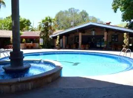 Hotel El Rancho