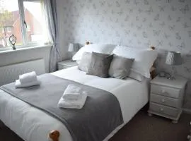 103 Bewick Serviced Accommodation