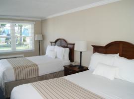 Cape Cod Family Resort and Parks, hotel i West Yarmouth