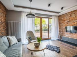 Homewell Apartments Maraton Gardens