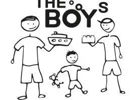 The Boys Apartman