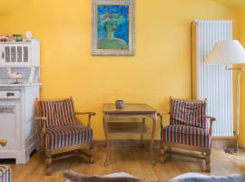 Haus zum Einh&ouml;rnle