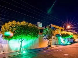 Hotel Pousada Triangulo Mineiro