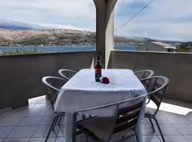 Apartment Anamaria
