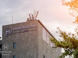 Hotel Marcher