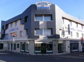 Hotel du Commerce