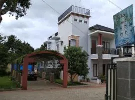 Villa Zam Zam Syariah