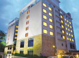 Dimora Hotels And Resorts, hotel in Trivandrum