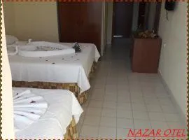 Nazar Hotel