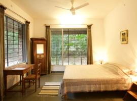 The Annex, Isai Ambalam guest house, hotel v destinaci Auroville