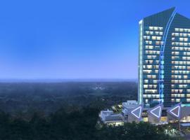 Resinda Hotel Karawang, hotel with pools in Karawang