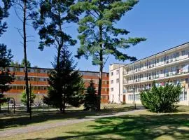 Osrodek Rehabilitacyjno-Wypoczynkowy FAMA-STA