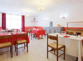 OH! BON PLAISIR, hotel v destinaci Aubiet