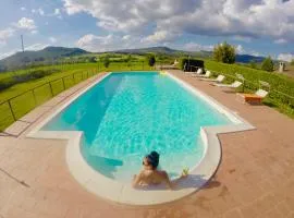 La Locanda Dell'olmo