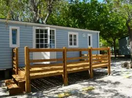 Camping La Aventura Playa