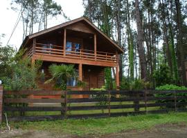 Viesnīca Green Cottage Shekvetili pilsētā Ureki