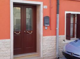 Casa Lorella, hotel i Chioggia
