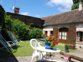 Chambres La Vall&eacute;e