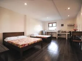 Pine Breeze Cottages