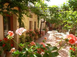 Villa Orestis: Archanes şehrinde bir kiralık tatil yeri