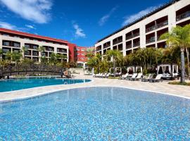 Barceló Marbella, hotel v destinaci Marbella